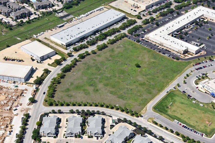 More Photos Of Richland Hills Dr, San Antonio Land For Sale