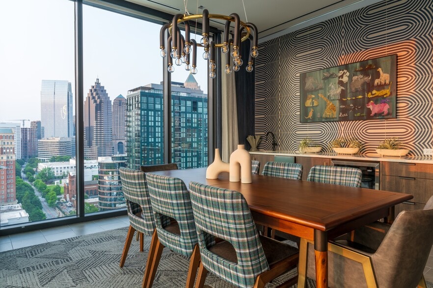 More Photos Of 1441 Peachtree St, Atlanta Apartments For Lease