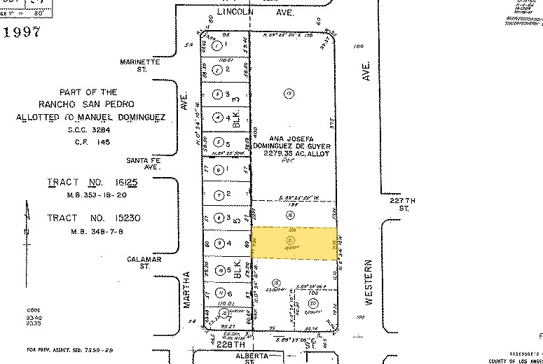 More Photos Of 22717 S Western Ave, Torrance Warehouse For Sale