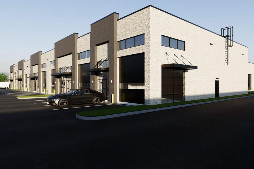 More Photos Of 1817 McKinney St, Melissa Office For Lease