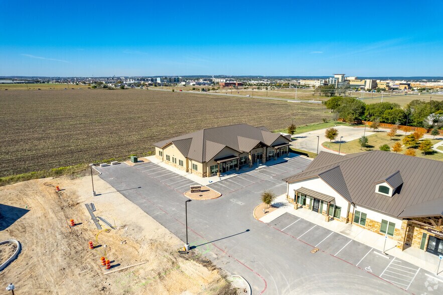 More Photos Of 790 Generations Dr, New Braunfels Unknown For Lease