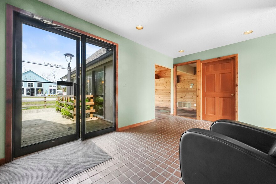 More Photos Of 5955 S Oak St, Glen Arbor Medical For Sale