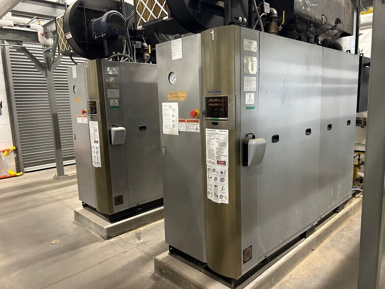 More Photos Of 260 Midway Dr, Union Manufacturing For Lease