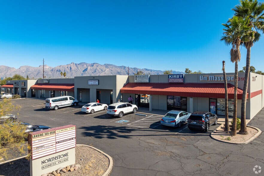Primary Photo Of 3100 N Stone Ave, Tucson General Retail For Sale