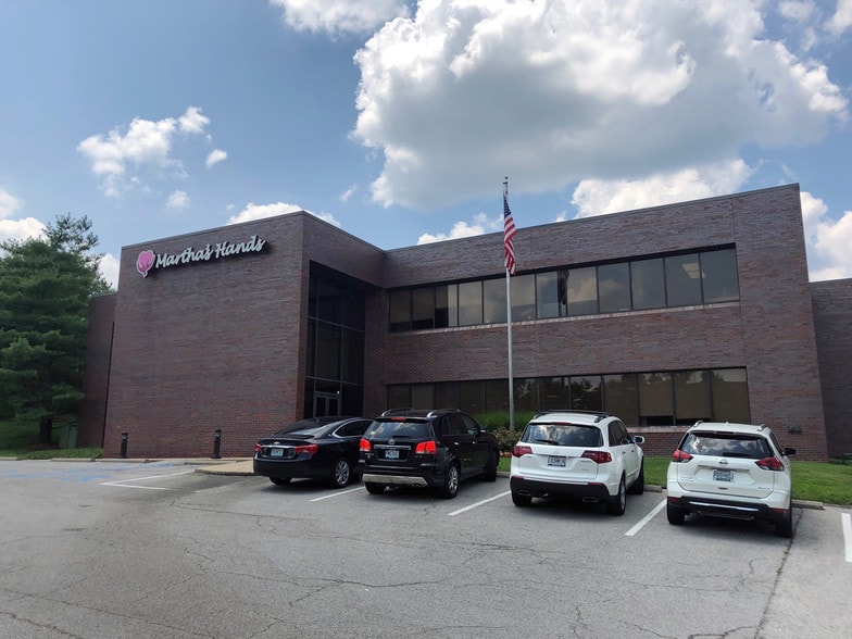 More Photos Of 12813 Flushing Meadows Dr, Saint Louis Office For Lease