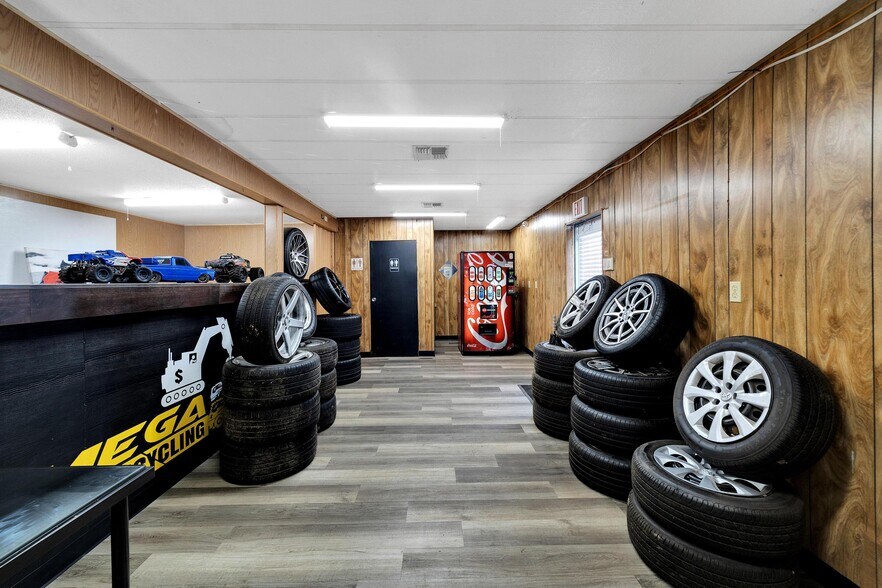 More Photos Of 5404 24th Ave S, Tampa Land For Sale