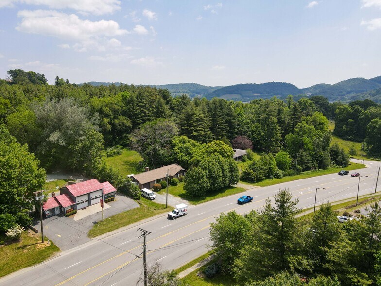 More Photos Of 1545 U. S. Highway 421, Boone Land For Sale
