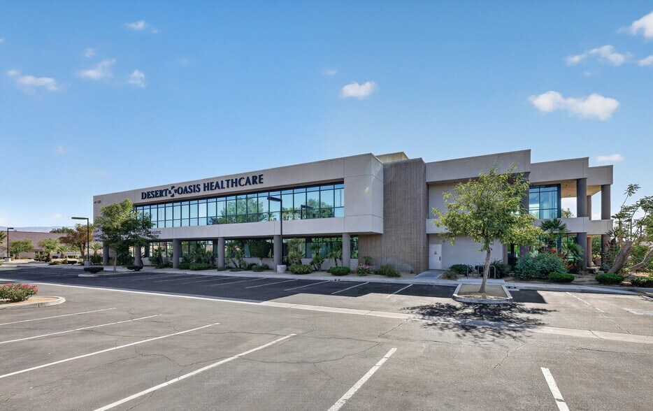 More Photos Of 41120 Washington St, Bermuda Dunes Medical For Lease