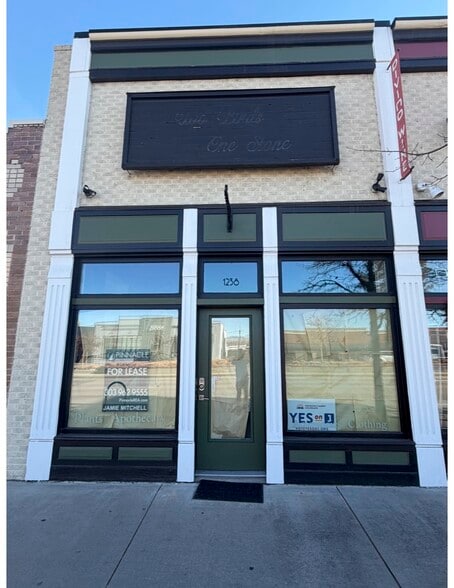 More Photos Of 1238-1248 S Broadway, Denver Storefront For Lease