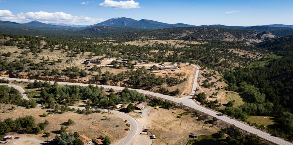 More Photos Of 15747 State Highway 7, Lyons Lodge Meeting Hall For Lease