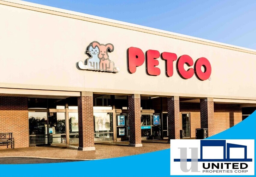 More Photos Of 1315 S Caraway Rd, Jonesboro Unknown For Lease