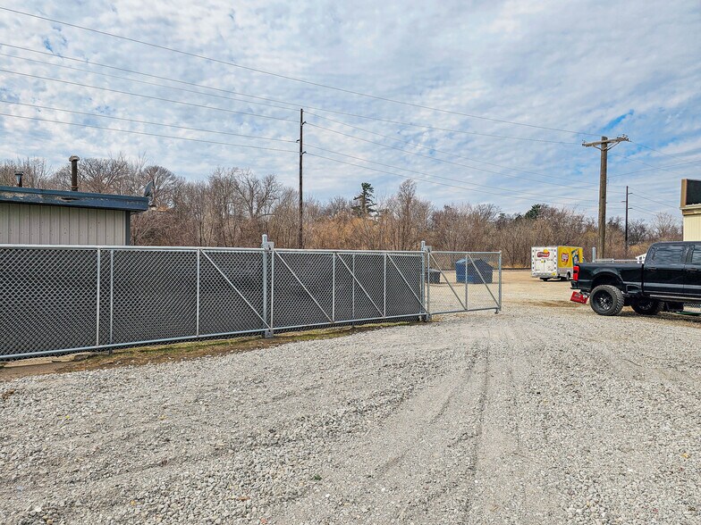 More Photos Of 1901 Redick Ave, Omaha Land For Lease