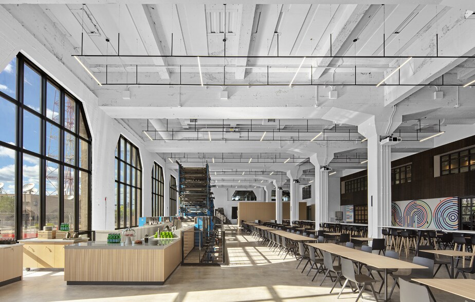 More Photos Of 900 N Tucker Blvd, Saint Louis Office For Lease
