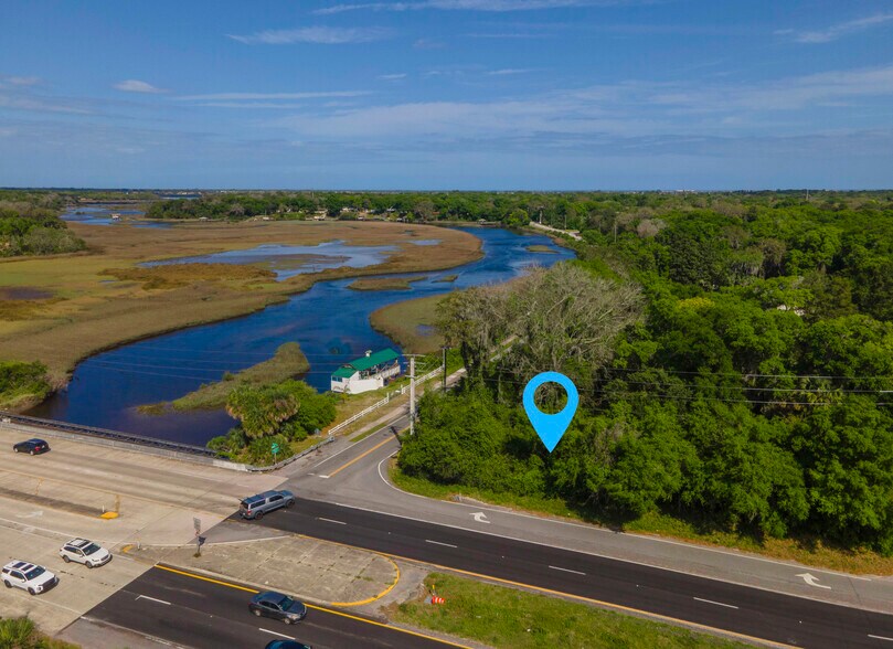 More Photos Of 100 E Genung St, Saint Augustine Land For Sale