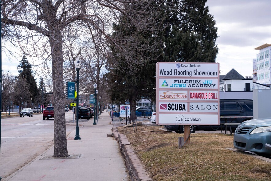 More Photos Of 703 Wilcox St, Castle Rock Unknown For Lease
