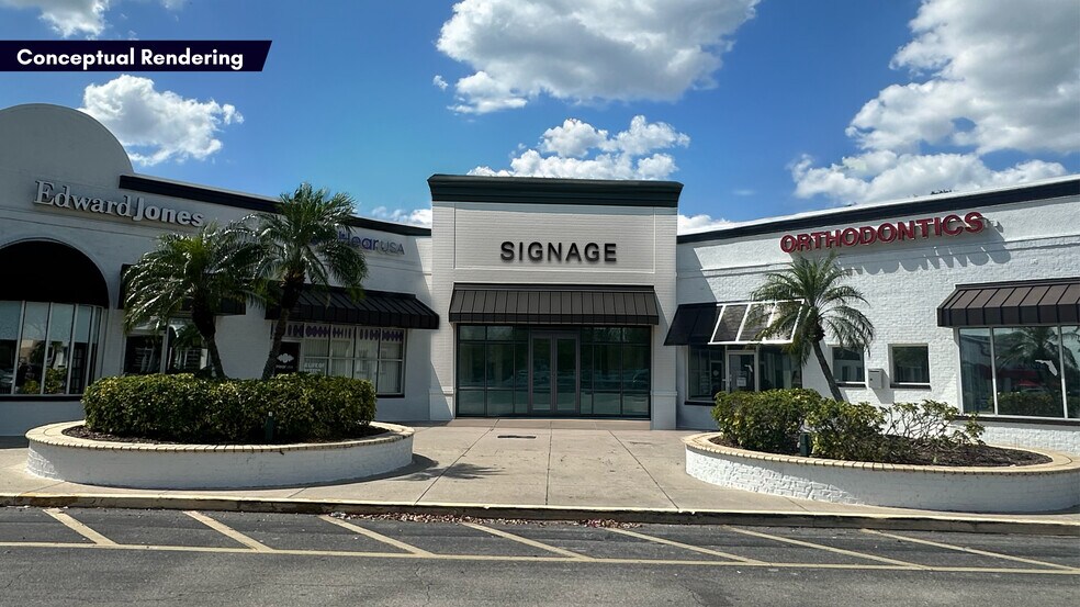 More Photos Of 1900 Tamiami Trl, Port Charlotte Unknown For Lease