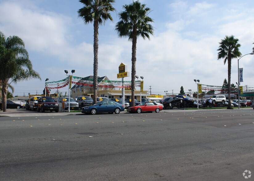 More Photos Of 777 Broadway, Chula Vista General Retail For Sale