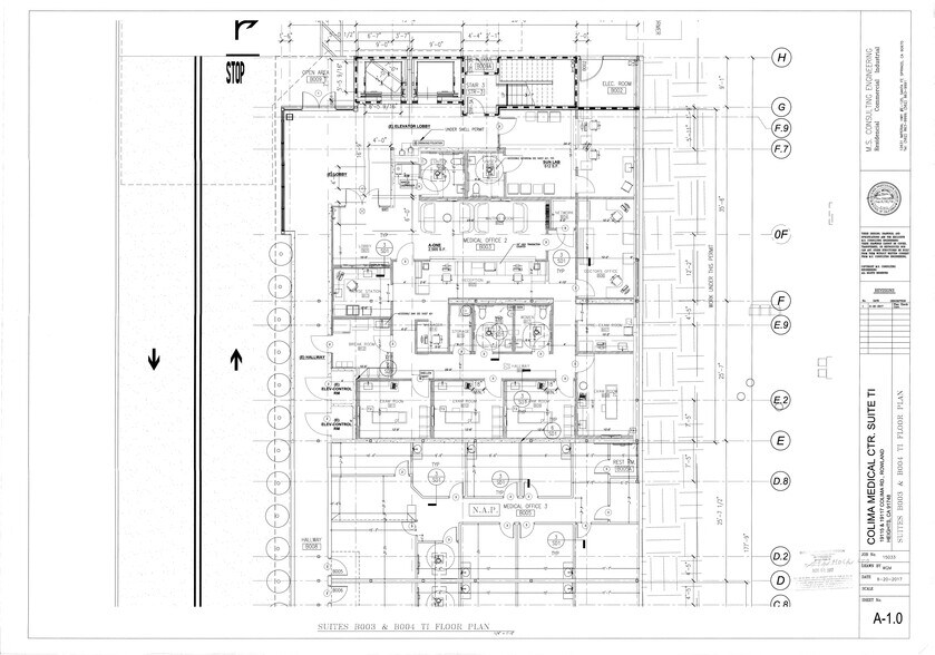 More Photos Of 19115-19117 Colima Rd, Rowland Heights Medical For Lease