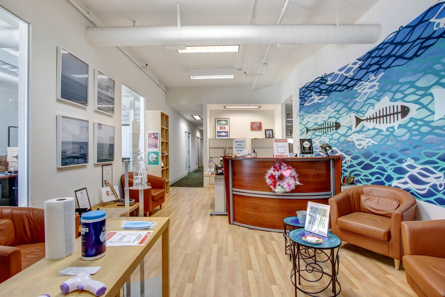 More Photos Of 1438-1444 9th St, Santa Monica Loft Creative Space For Sale