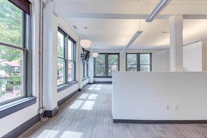 More Photos Of 202 Rigsbee Ave, Durham Office Residential For Lease