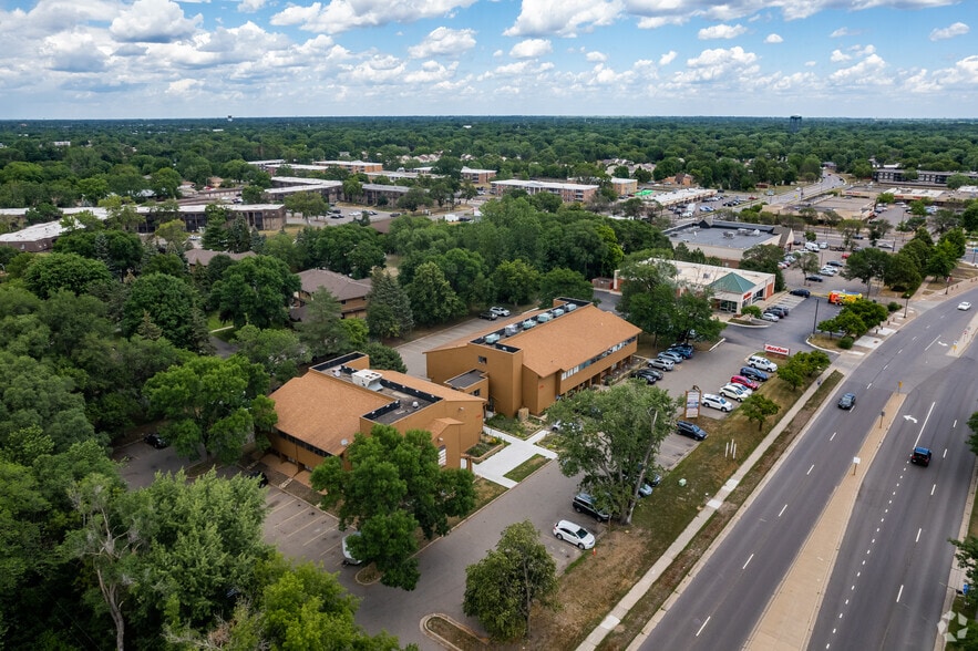 More Photos Of 7710-7714 Brooklyn Blvd, Minneapolis Office For Lease