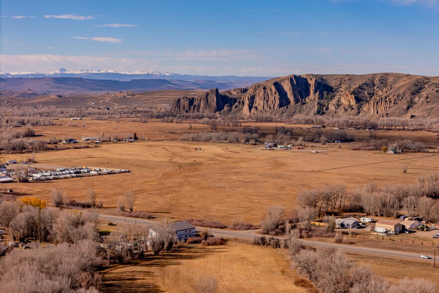 More Photos Of 1875 co-135, Gunnison Land For Sale
