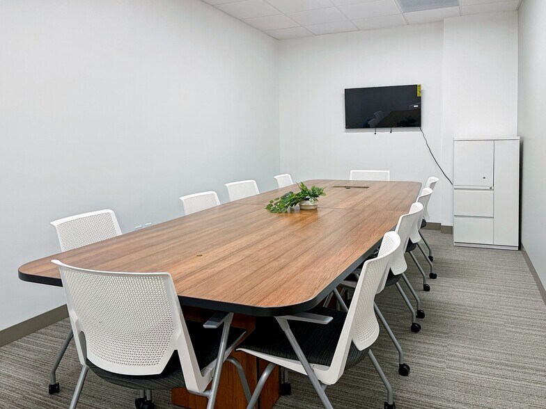 More Photos Of 15 Enterprise, Aliso Viejo Coworking Space