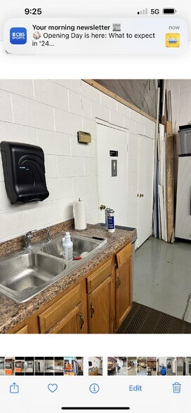 More Photos Of 1901 W Kilgore Ave, Muncie Warehouse For Sale