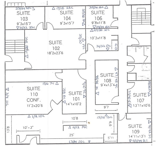 More Photos Of 1100 W Town St, Columbus Industrial For Sale