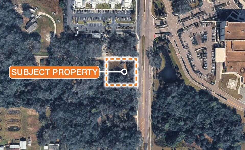 More Photos Of 6816 Simmons Loop, Riverview Land For Sale