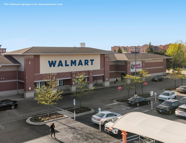 More Photos Of 6840 N McCormick Blvd, Lincolnwood General Retail For Sale