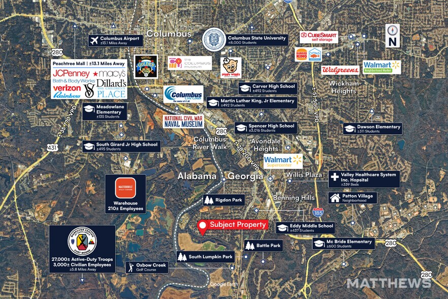 More Photos Of 2550 Wedgefield Ct, Columbus Apartments For Sale