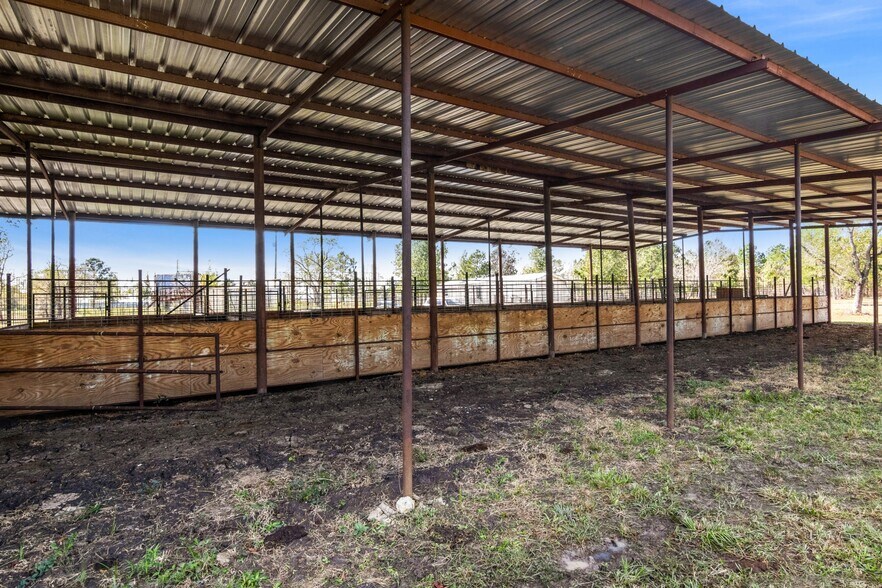More Photos Of 695 Private Road 489, Dayton Land For Sale
