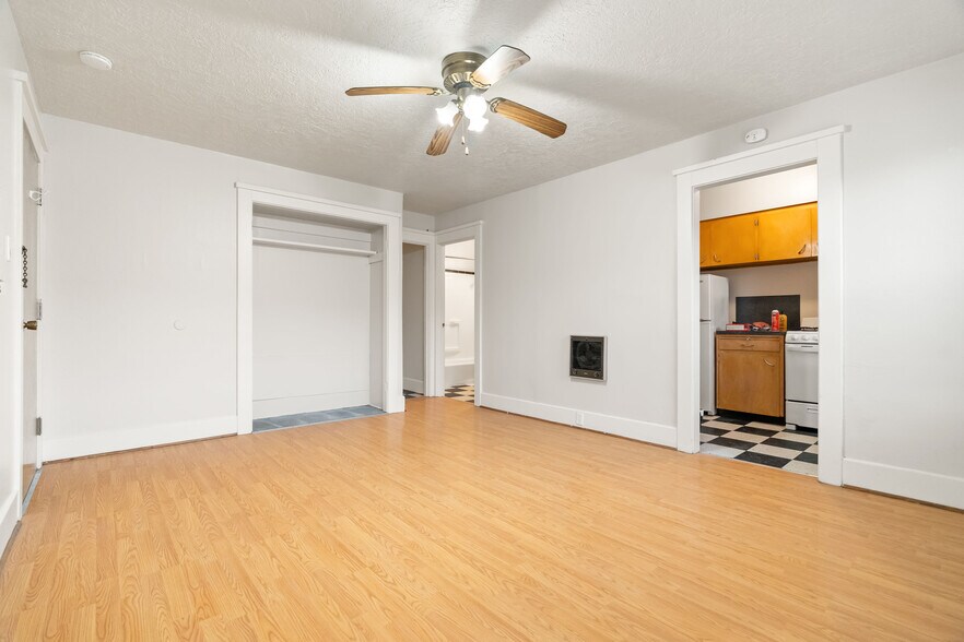 More Photos Of , Portland Multifamily For Sale