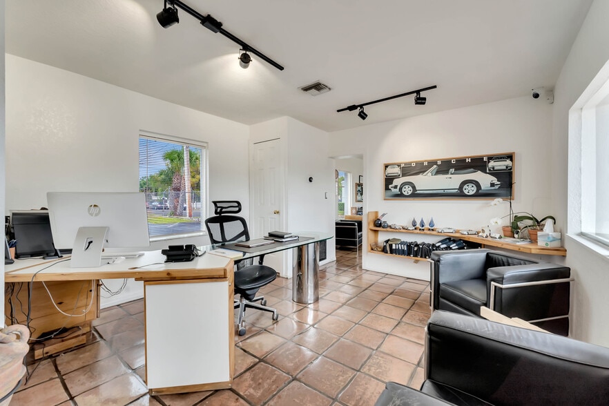 More Photos Of 609 W Fairbanks Ave, Winter Park Auto Repair For Sale
