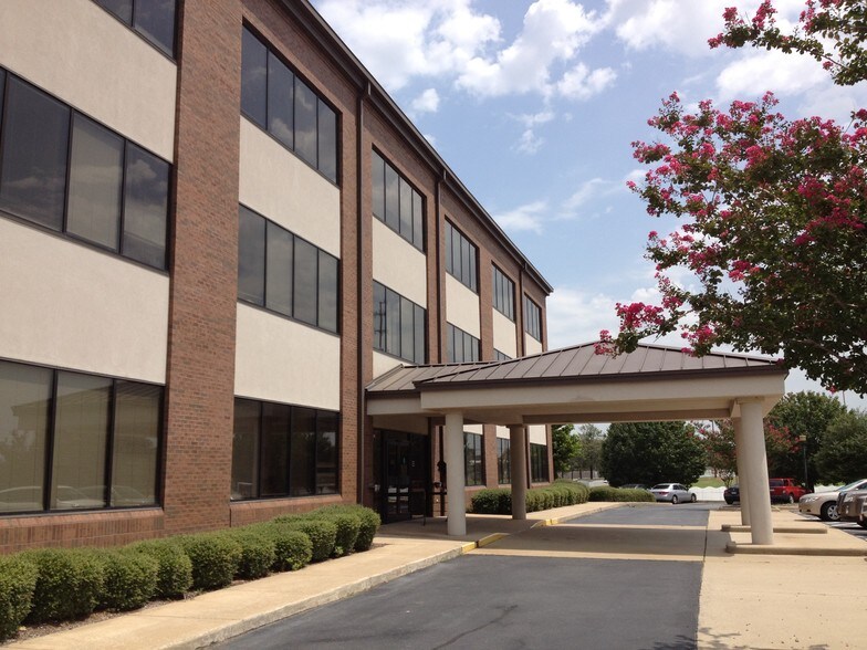 More Photos Of 2501 Crestwood Rd, North Little Rock Medical For Sale