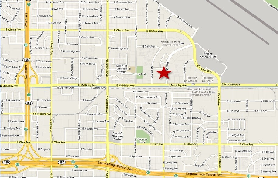 More Photos Of 1755 N Gateway Blvd, Fresno Office For Lease