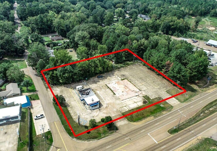 More Photos Of 1331 Sunset Dr, Grenada Land For Sale