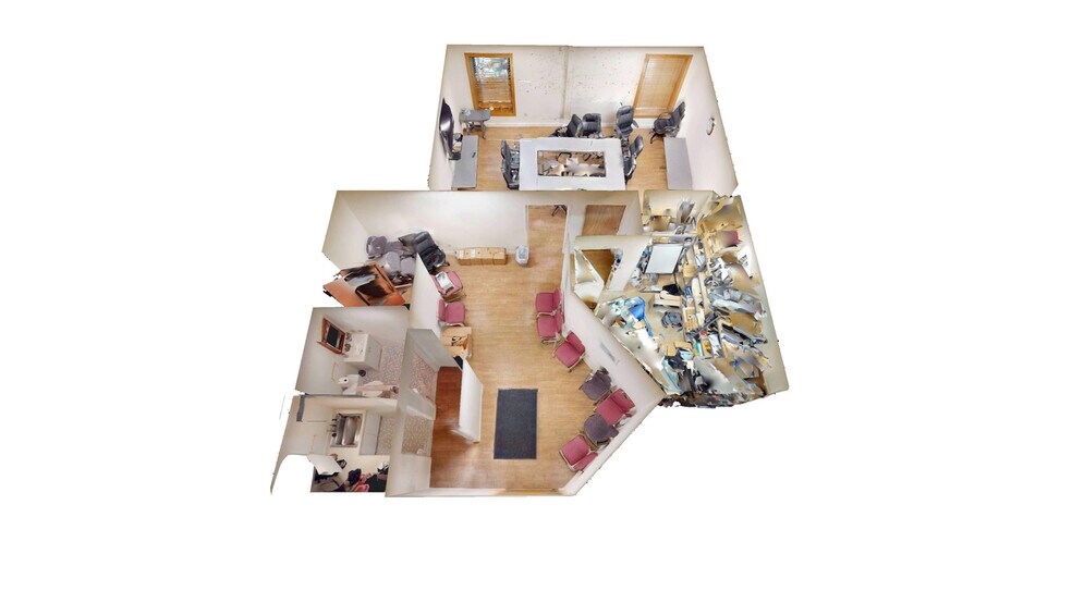 More Photos Of 536 Broad St, Weymouth Medical For Sale