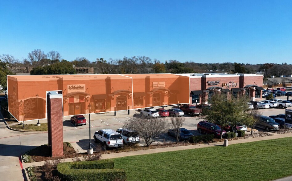 More Photos Of 419 W Southwest Loop 323, Tyler Unknown For Lease