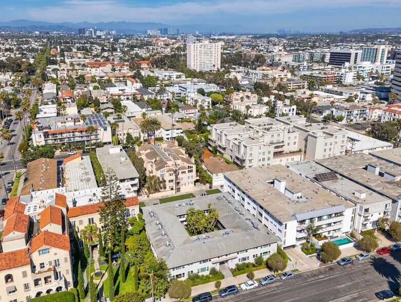 More Photos Of 1015 3rd St, Santa Monica Apartments For Sale