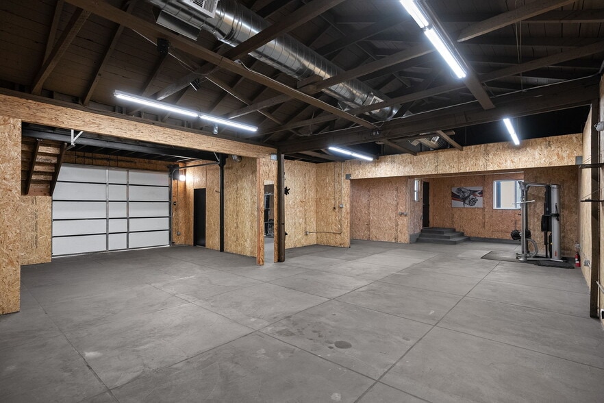 More Photos Of 5244 Vineland Ave, North Hollywood Flex For Sale