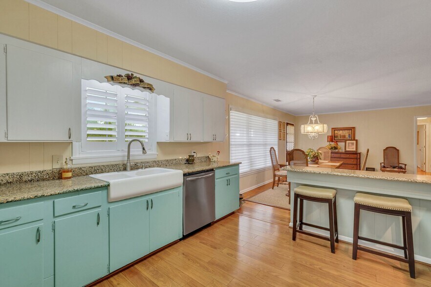 More Photos Of 2437 GA Highway 121, Glennville Land For Sale