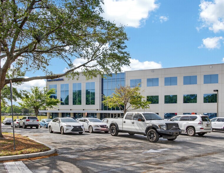 More Photos Of 6150 Metrowest Blvd, Orlando Medical For Sale