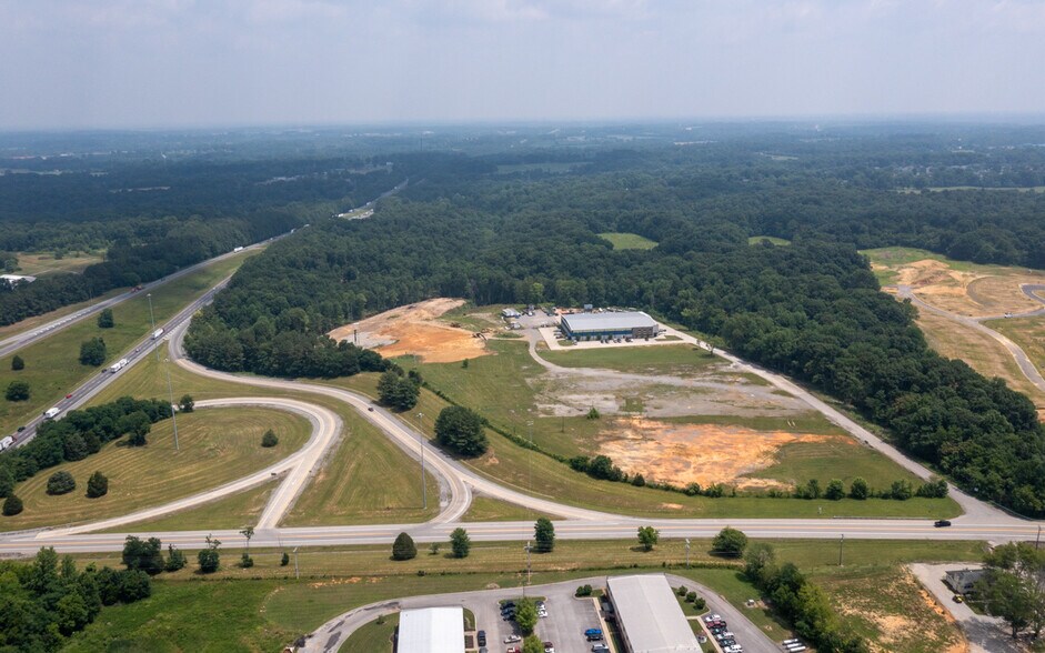 More Photos Of 7420 Bethel Rd, Goodlettsville Land For Sale