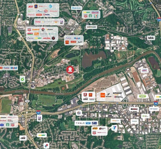 More Photos Of 936 Benton St, Valley Park Industrial For Sale