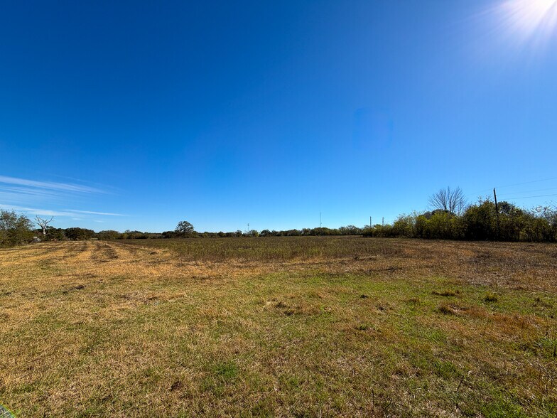 More Photos Of 1658 TX-75, Huntsville Land For Sale