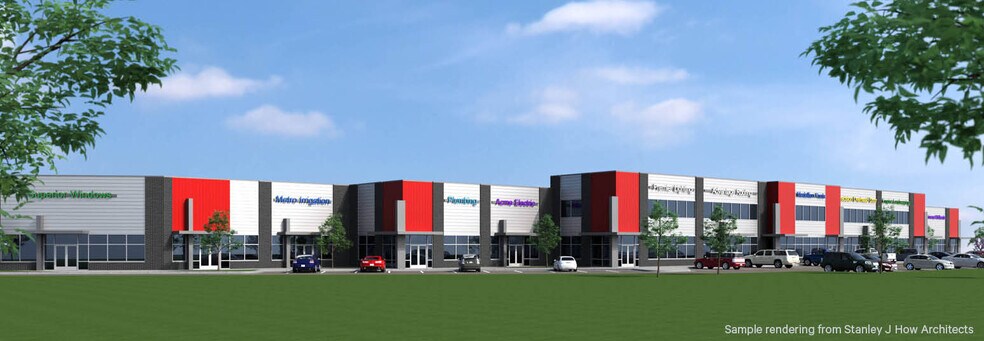 More Photos Of S 120th Street & Giles Road, La Vista Land For Sale