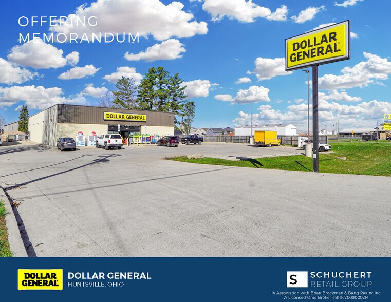 Primary Photo Of 6793 Lima St, Huntsville Freestanding For Sale