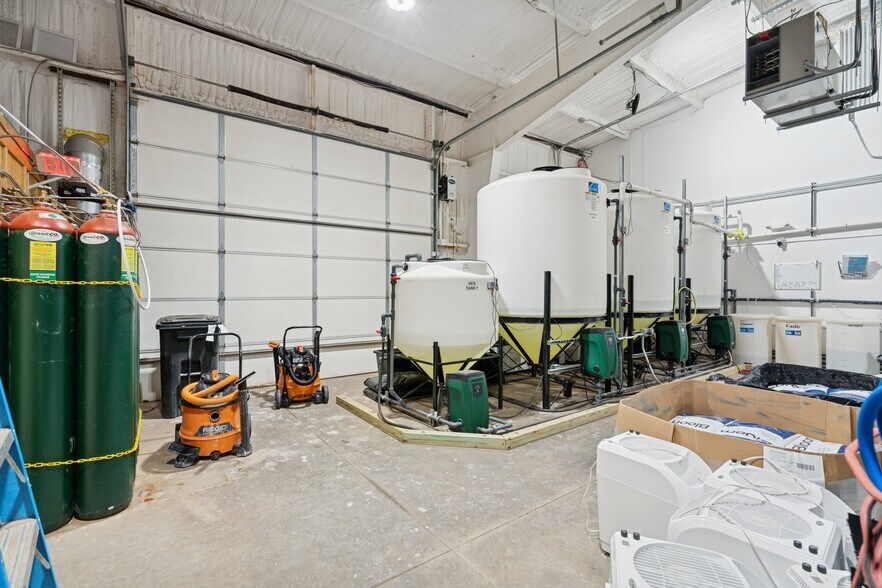 More Photos Of 12217 S Broadway, Edmond Warehouse For Sale